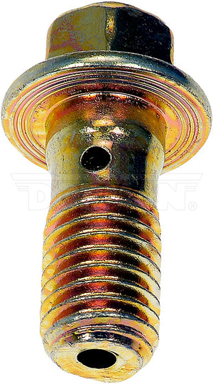 13940 Brake Hydraulic Hose to Caliper Bolt Dorman - HELP Canada