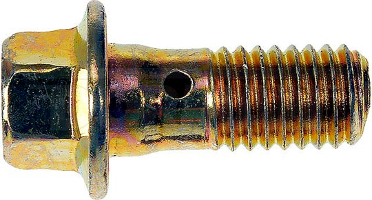13940 Brake Hydraulic Hose to Caliper Bolt Dorman - HELP Canada