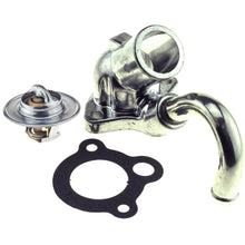 Load image into Gallery viewer, 4841KTFS Fail Safe Thermostat Kit 195 Degrees w/ Gasket Motorad