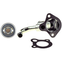 Load image into Gallery viewer, 4841KTFS Fail Safe Thermostat Kit 195 Degrees w/ Gasket Motorad