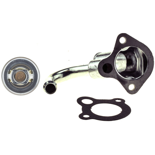 4841KTFS Fail Safe Thermostat Kit 195 Degrees w/ Gasket Motorad