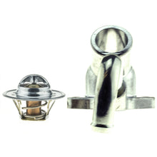 Load image into Gallery viewer, 4841KTFS Fail Safe Thermostat Kit 195 Degrees w/ Gasket Motorad