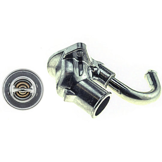 4841KTFS Fail Safe Thermostat Kit 195 Degrees w/ Gasket Motorad