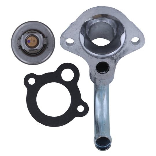 4841KT Thermostat Kit 195 Degrees with Gasket BFNG