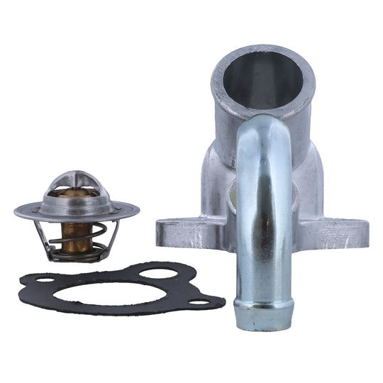 4841KT Thermostat Kit 195 Degrees with Gasket BFNG