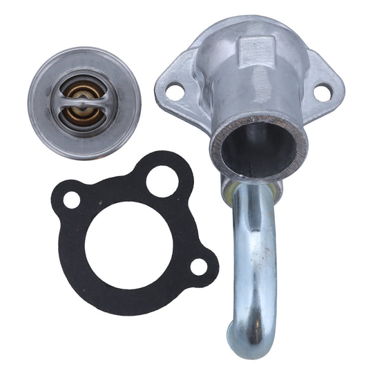 4841KT Thermostat Kit 195 Degrees with Gasket BFNG