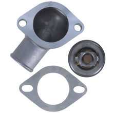 Load image into Gallery viewer, 4844KTFS Fail Safe Thermostat Kit 195 Degrees with Gasket BFNG