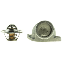 Load image into Gallery viewer, 4844KT Thermostat Kit 195 Degrees with Gasket BFNG