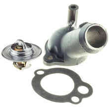 Load image into Gallery viewer, 4853KTFS Fail Safe Thermostat Kit 195 Degrees w/ Gasket Motorad