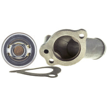Load image into Gallery viewer, 4853KTFS Fail Safe Thermostat Kit 195 Degrees w/ Gasket Motorad