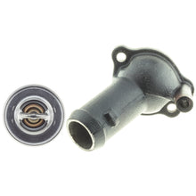 Load image into Gallery viewer, 4853KTFS Fail Safe Thermostat Kit 195 Degrees w/ Gasket Motorad