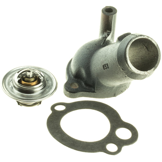 4853KT Thermostat Kit 195 Degrees w/ Gasket Motorad
