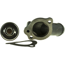 Load image into Gallery viewer, 4853KT Thermostat Kit 195 Degrees w/ Gasket Motorad