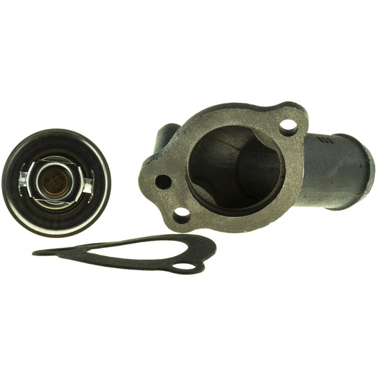 4853KT Thermostat Kit 195 Degrees w/ Gasket Motorad