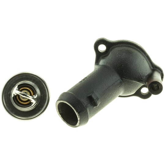 4853KT Thermostat Kit 195 Degrees w/ Gasket Motorad