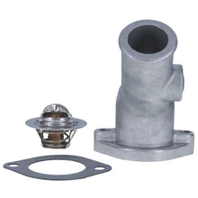 Load image into Gallery viewer, 4876KTFS Fail Safe Thermostat Kit 192 Degrees with Gasket BFNG