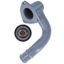 Load image into Gallery viewer, 4883KTFS Fail Safe Thermostat Kit 198 Degrees with Seal BFNG