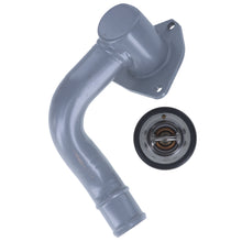 Load image into Gallery viewer, 4883KTFS Fail Safe Thermostat Kit 198 Degrees with Seal BFNG