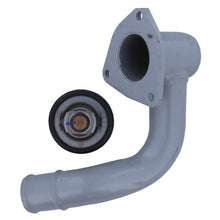 Load image into Gallery viewer, 4883KT Thermostat Kit 198 Degrees with Seal BFNG