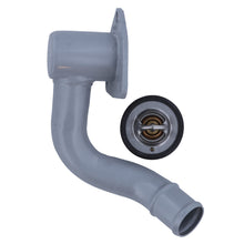 Load image into Gallery viewer, 4883KT Thermostat Kit 198 Degrees with Seal BFNG