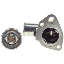 Load image into Gallery viewer, 4884KTFS Fail Safe Thermostat Kit 192 Degrees with Gasket BFNG