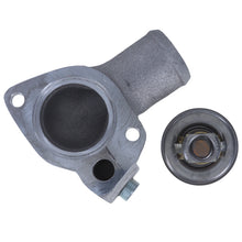 Load image into Gallery viewer, 4886KTFS Fail Safe Thermostat Kit 195 Degrees with Gasket BFNG