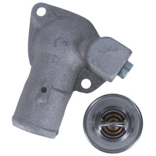Load image into Gallery viewer, 4886KTFS Fail Safe Thermostat Kit 195 Degrees with Gasket BFNG