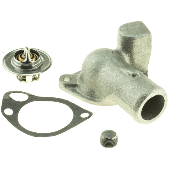 4886KT Thermostat Kit 195 Degrees with Gasket BFNG