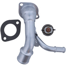 Load image into Gallery viewer, 4888KTFS Fail Safe Thermostat Kit 192 Degrees with Gasket BFNG