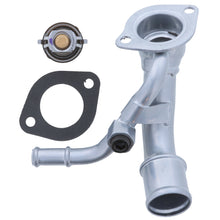 Charger l'image dans la galerie, 4888KT Thermostat Kit 192 Degrees with Gasket BFNG