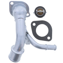 Charger l'image dans la galerie, 4888KT Thermostat Kit 192 Degrees with Gasket BFNG