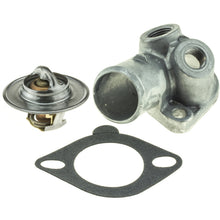 Load image into Gallery viewer, 4899KTFS Fail Safe Thermostat Kit 195 Degrees w/ Gasket Motorad