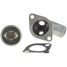 Load image into Gallery viewer, 4899KTFS Fail Safe Thermostat Kit 195 Degrees w/ Gasket Motorad