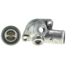 Load image into Gallery viewer, 4899KTFS Fail Safe Thermostat Kit 195 Degrees w/ Gasket Motorad