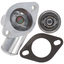 Load image into Gallery viewer, 4899KTUS UltraStat Thermostat Kit 195 Degrees w/ Gasket Motorad