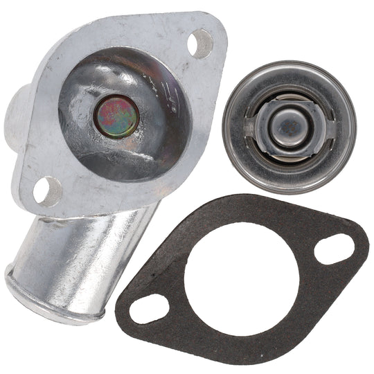 4899KTUS UltraStat Thermostat Kit 195 Degrees w/ Gasket Motorad