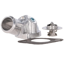 Load image into Gallery viewer, 4899KTUS UltraStat Thermostat Kit 195 Degrees w/ Gasket Motorad