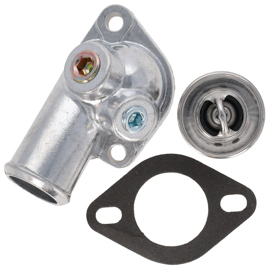 4899KTUS UltraStat Thermostat Kit 195 Degrees w/ Gasket Motorad