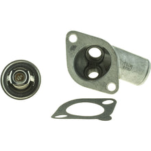 Charger l'image dans la galerie, 4899KT Thermostat Kit 195 Degrees w/ Gasket Motorad