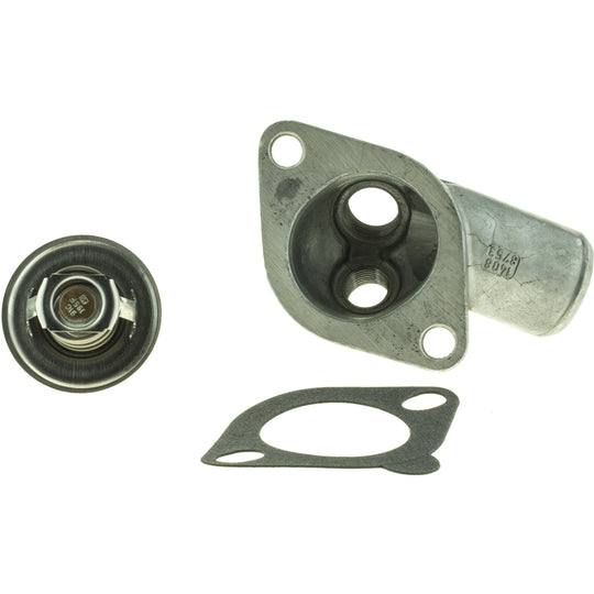 4899KT Thermostat Kit 195 Degrees w/ Gasket Motorad