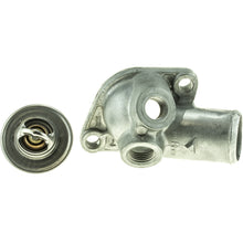 Charger l'image dans la galerie, 4899KT Thermostat Kit 195 Degrees w/ Gasket Motorad