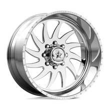 Load image into Gallery viewer, AFTPH31W87-1-21 - American Force AFW Spirit 24X14 8X170 -73mm Polished - American Force Wheels Canada