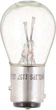 Load image into Gallery viewer, 1157B2 Philips Standard Miniature 1157 - Standard - Twin Blister Pack Philips Bulbs
