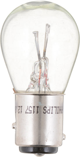 1157B2 Philips Standard Miniature 1157 - Standard - Twin Blister Pack Philips Bulbs