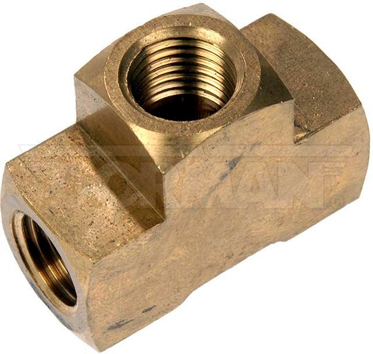 490-181.1 Pipe Connector Dorman - Autograde Canada