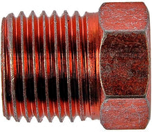 Load image into Gallery viewer, 490-301 Brake Line Fitting Dorman - Autograde Canada
