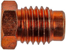 Load image into Gallery viewer, 490-712 Brake Line Fitting Dorman - Autograde Canada