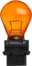 Load image into Gallery viewer, 3156NALLB2 Philips LongerLife Miniature 3156NALL - LongerLife - Twin Blister Pack Philips Bulbs