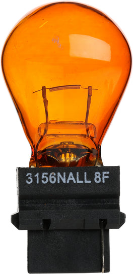 3156NALLB2 Philips LongerLife Miniature 3156NALL - LongerLife - Twin Blister Pack Philips Bulbs