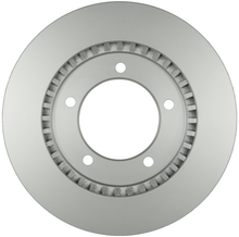 Load image into Gallery viewer, 49011211 Bosch QuietCast Disc Brake Rotor Bosch Canada